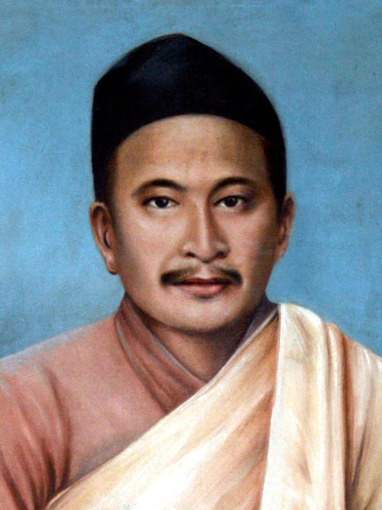 Nisthananda Bajracharya